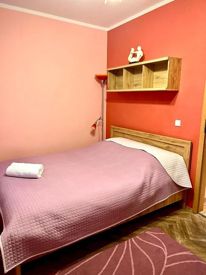 Old Town Apartament Apartment Gdansk 0*,  Poland