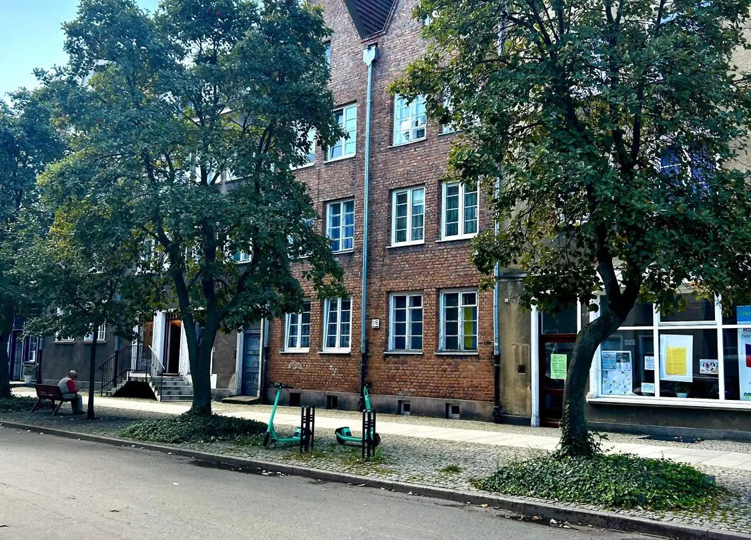 Old Town Apartament Apartment Gdansk 0*,  Poland