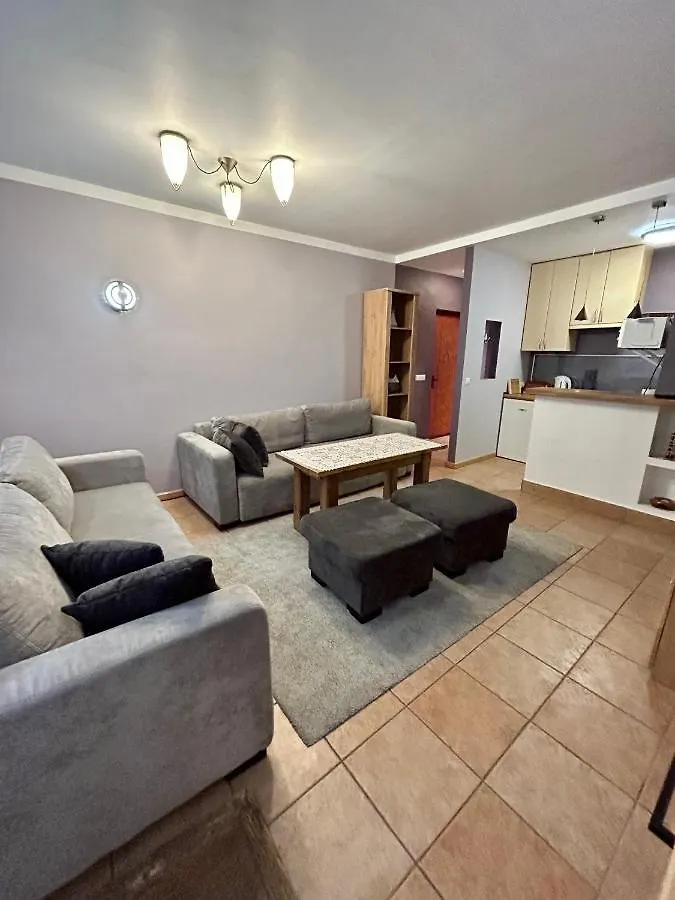 Old Town Apartament Apartment Gdansk Poland