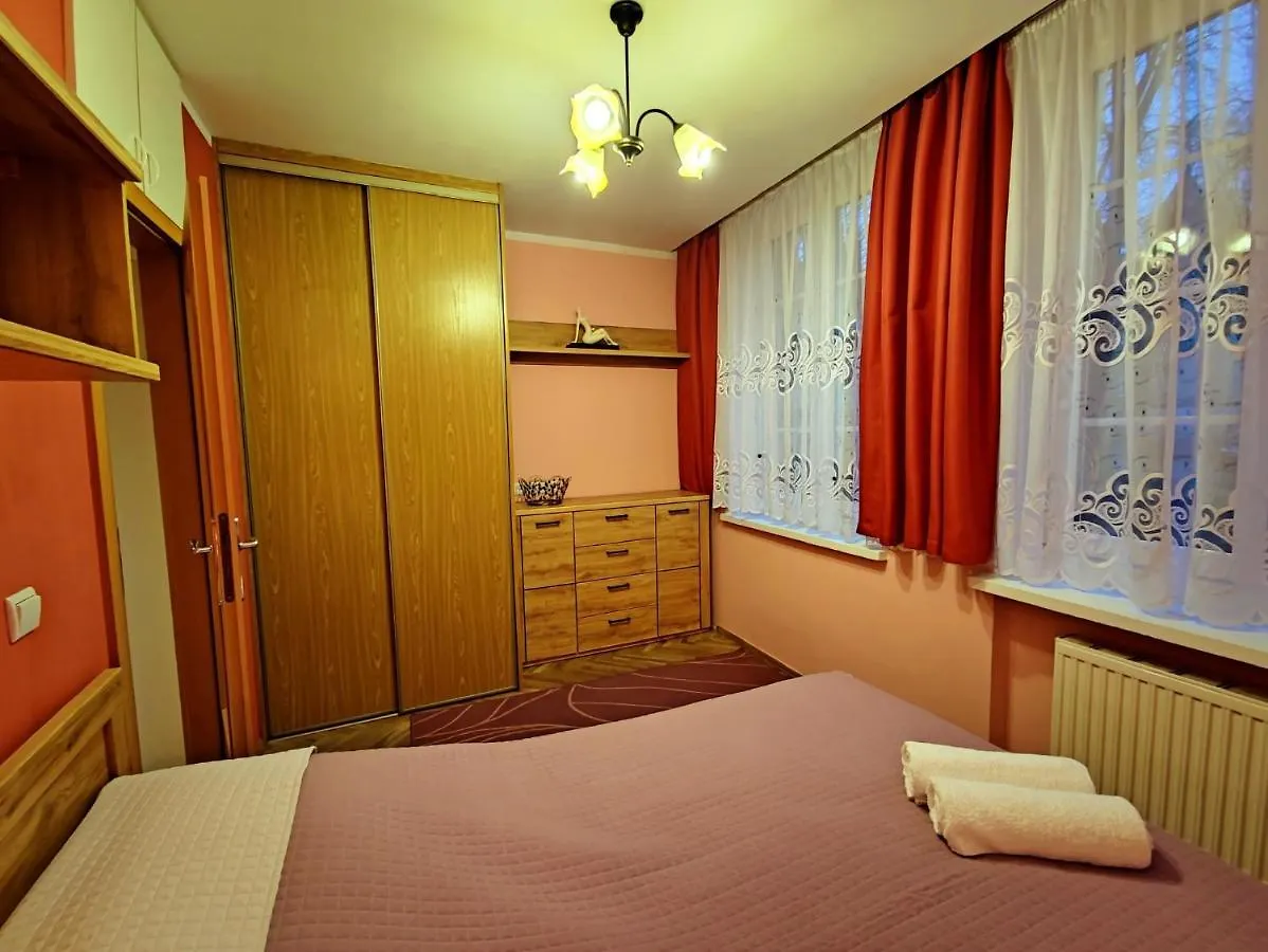 Old Town Apartament Apartment Gdansk