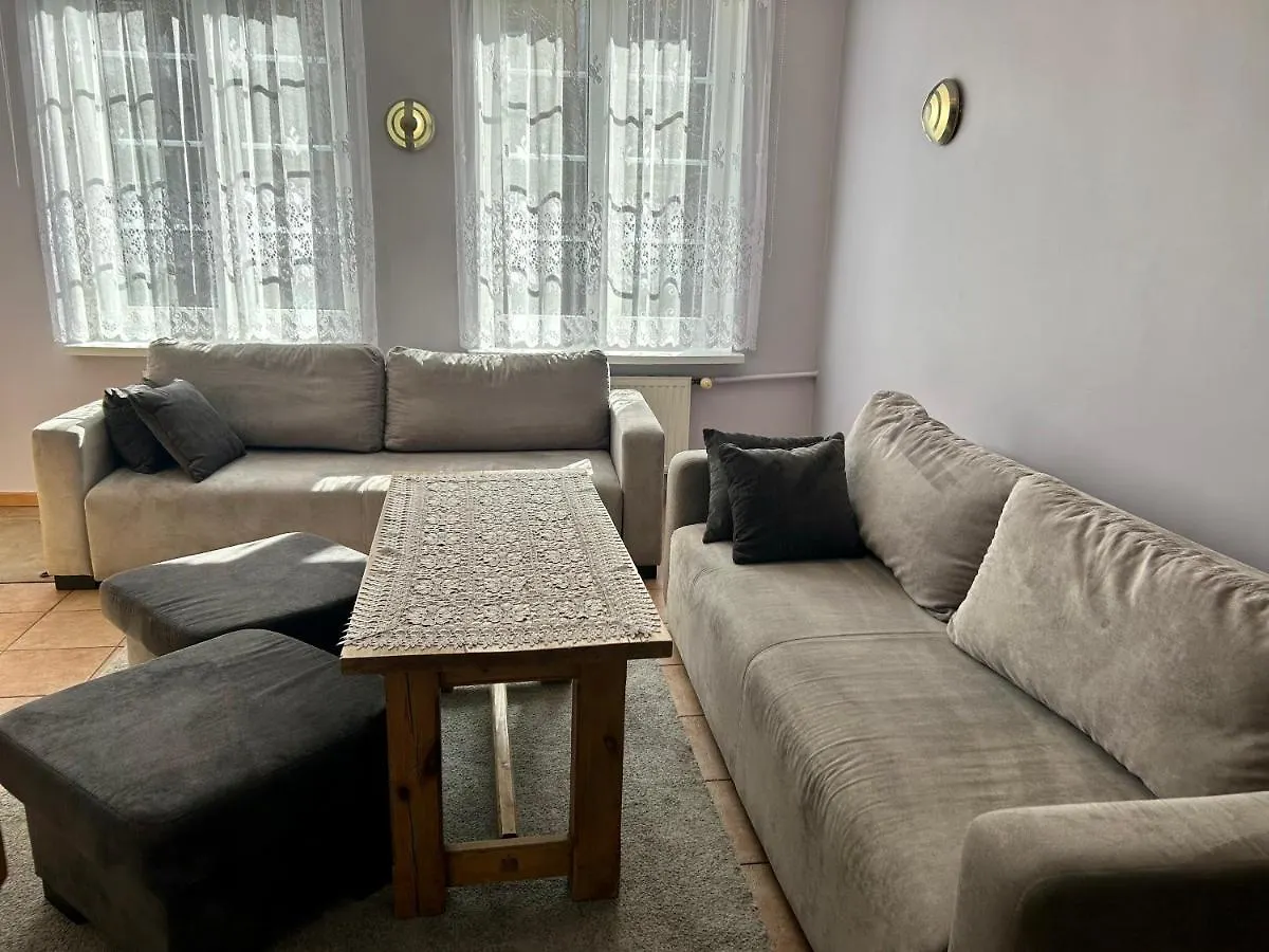 Old Town Apartament Apartment Gdansk