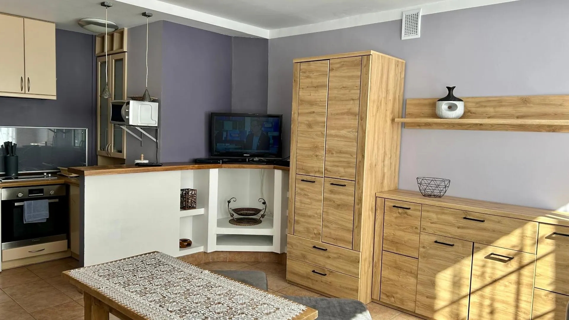 Old Town Apartament Apartment Gdansk